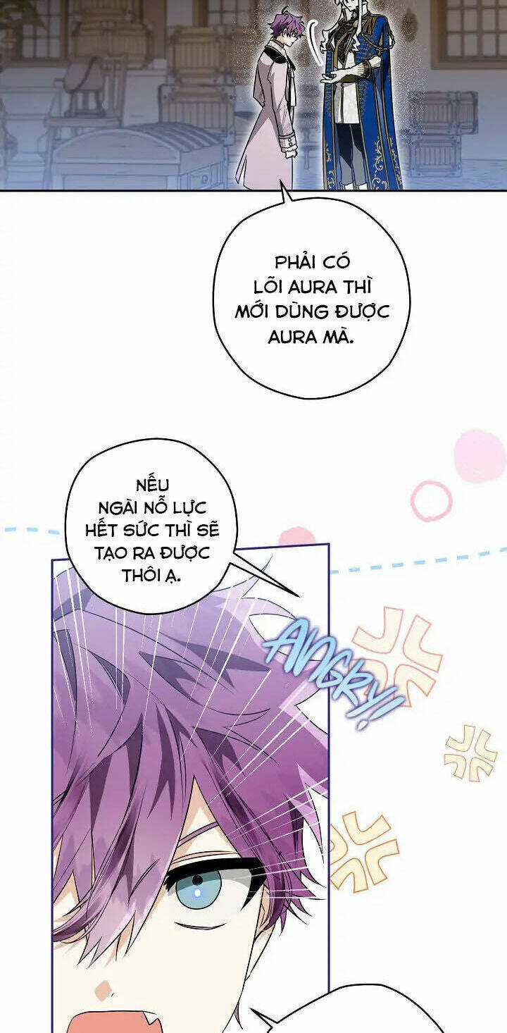 Lần Này Tôi Sẽ Yêu Thương Bản Thân Hơn Chapter 56 trang 18