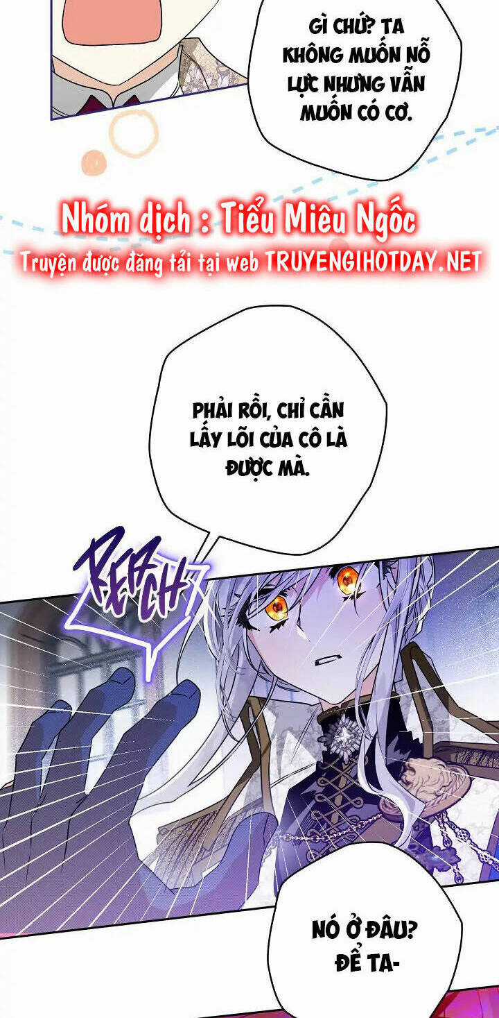 Lần Này Tôi Sẽ Yêu Thương Bản Thân Hơn Chapter 56 trang 19