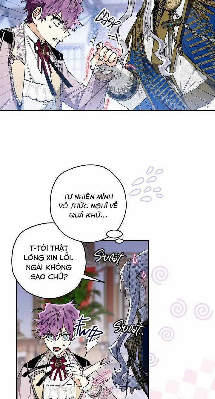 Lần Này Tôi Sẽ Yêu Thương Bản Thân Hơn Chapter 56 trang 23