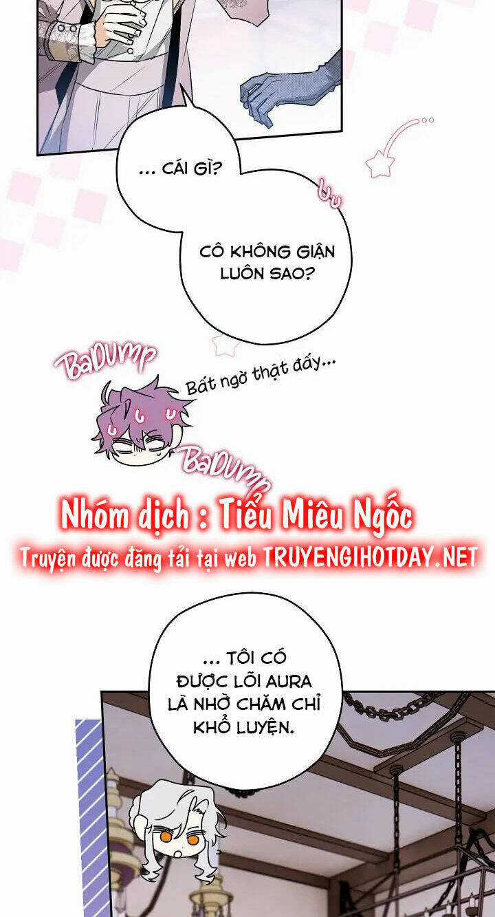 Lần Này Tôi Sẽ Yêu Thương Bản Thân Hơn Chapter 56 trang 24