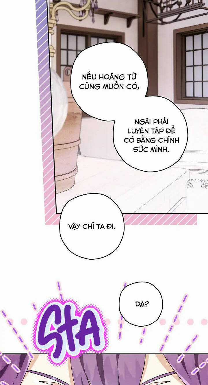 Lần Này Tôi Sẽ Yêu Thương Bản Thân Hơn Chapter 56 trang 25