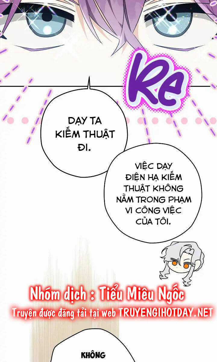 Lần Này Tôi Sẽ Yêu Thương Bản Thân Hơn Chapter 56 trang 26