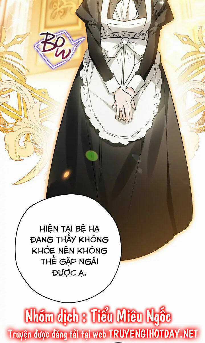 Lần Này Tôi Sẽ Yêu Thương Bản Thân Hơn Chapter 56 trang 30