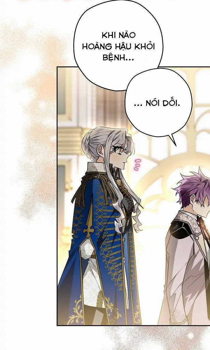 Lần Này Tôi Sẽ Yêu Thương Bản Thân Hơn Chapter 56 trang 31