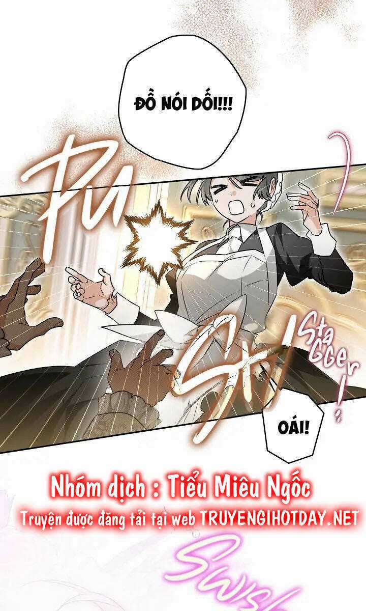 Lần Này Tôi Sẽ Yêu Thương Bản Thân Hơn Chapter 56 trang 32