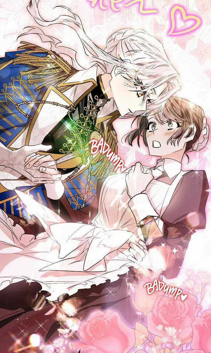 Lần Này Tôi Sẽ Yêu Thương Bản Thân Hơn Chapter 56 trang 34