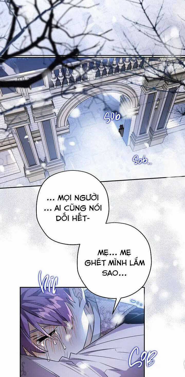 Lần Này Tôi Sẽ Yêu Thương Bản Thân Hơn Chapter 56 trang 40