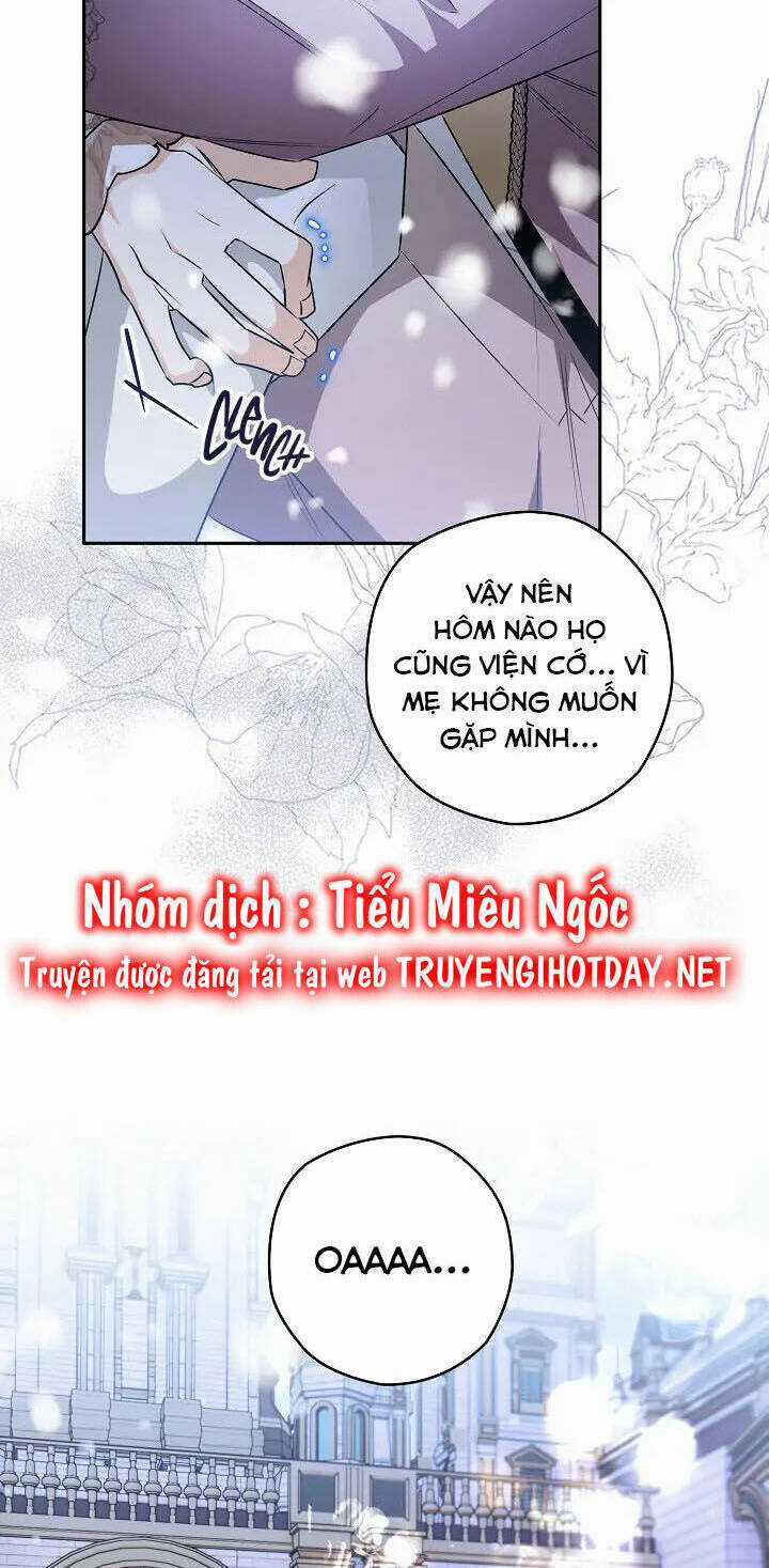 Lần Này Tôi Sẽ Yêu Thương Bản Thân Hơn Chapter 56 trang 41
