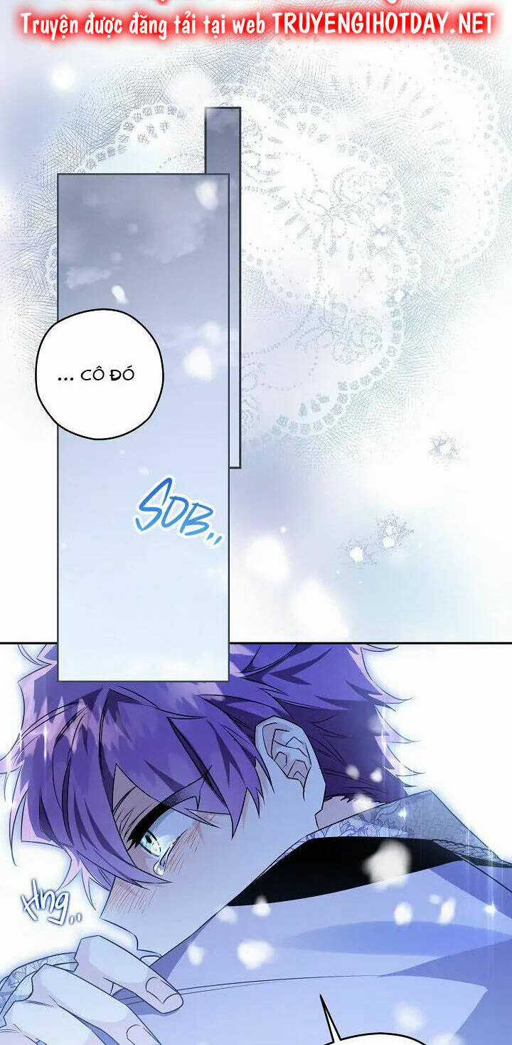 Lần Này Tôi Sẽ Yêu Thương Bản Thân Hơn Chapter 56 trang 43