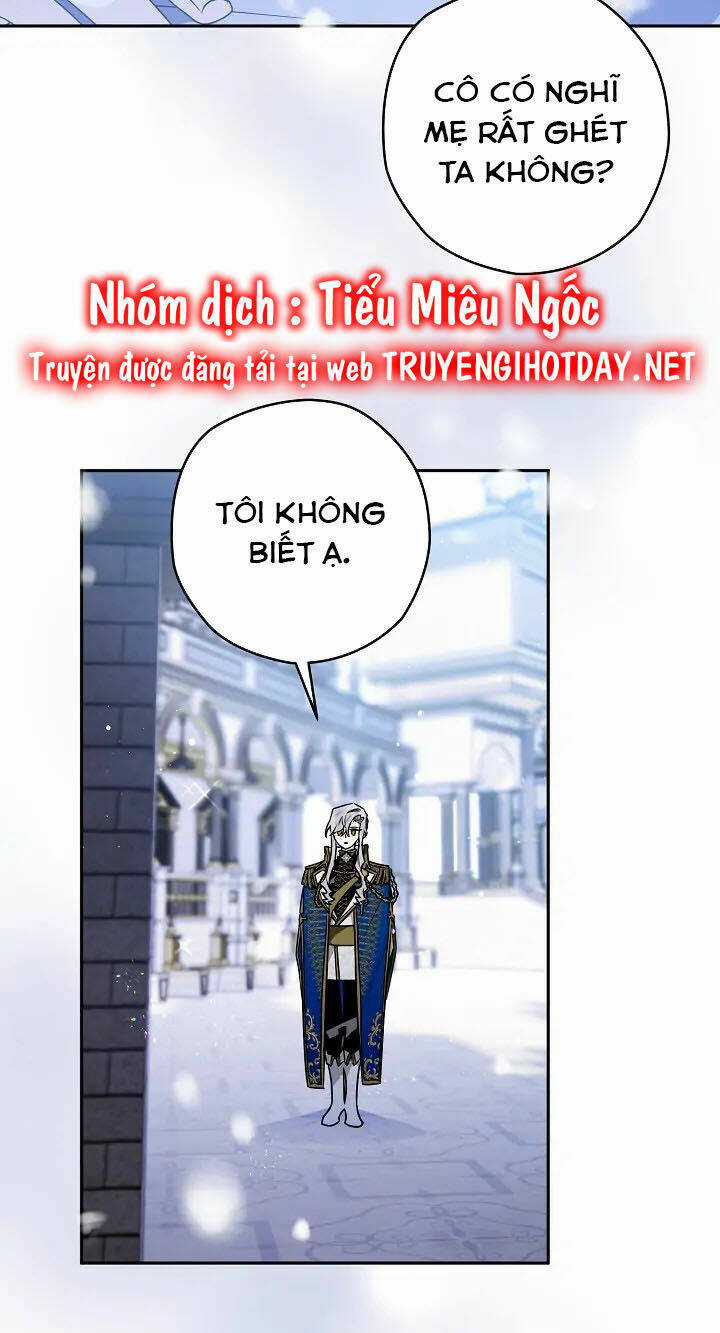 Lần Này Tôi Sẽ Yêu Thương Bản Thân Hơn Chapter 56 trang 44