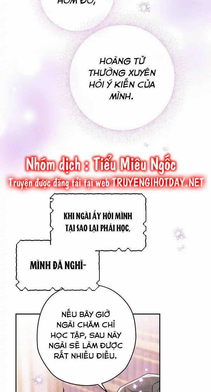 Lần Này Tôi Sẽ Yêu Thương Bản Thân Hơn Chapter 56 trang 47