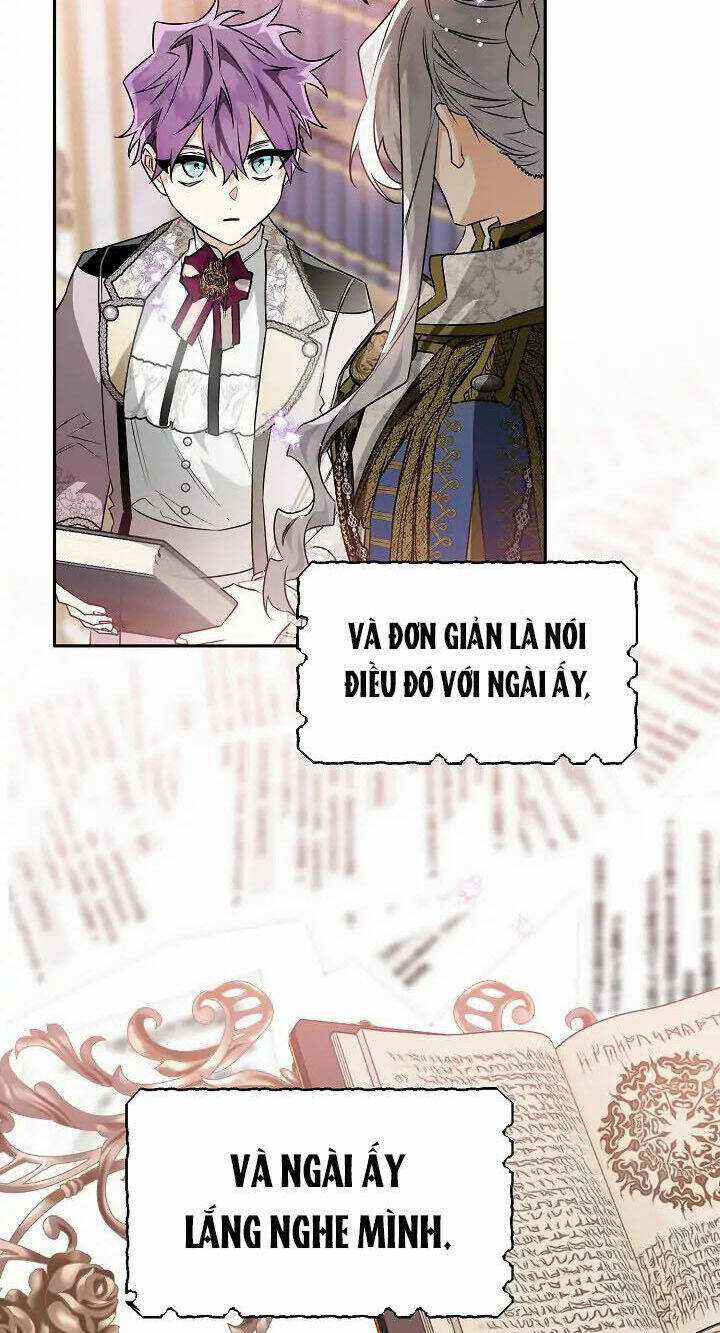 Lần Này Tôi Sẽ Yêu Thương Bản Thân Hơn Chapter 56 trang 48