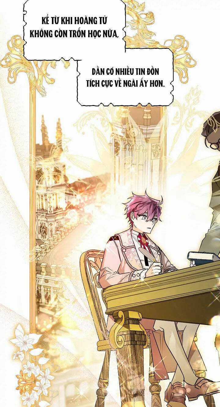 Lần Này Tôi Sẽ Yêu Thương Bản Thân Hơn Chapter 56 trang 50