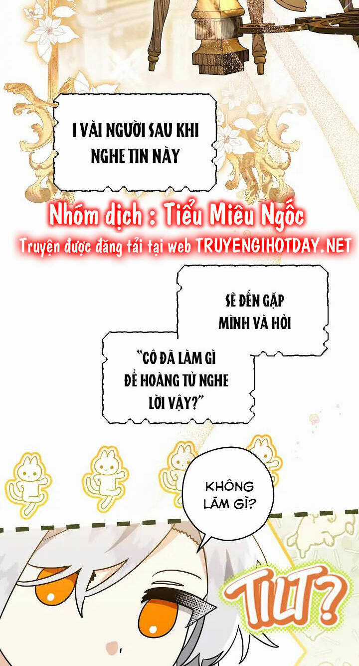Lần Này Tôi Sẽ Yêu Thương Bản Thân Hơn Chapter 56 trang 51