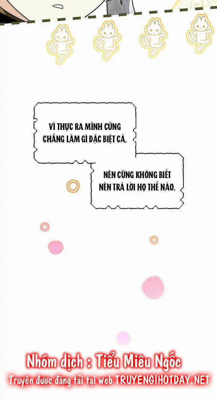 Lần Này Tôi Sẽ Yêu Thương Bản Thân Hơn Chapter 56 trang 52