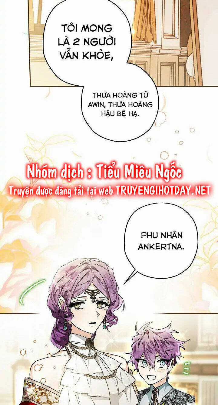 Lần Này Tôi Sẽ Yêu Thương Bản Thân Hơn Chapter 56 trang 54