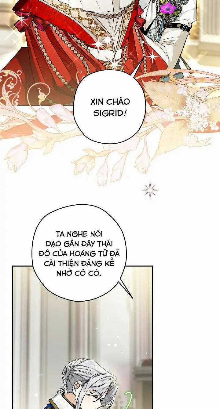 Lần Này Tôi Sẽ Yêu Thương Bản Thân Hơn Chapter 56 trang 55