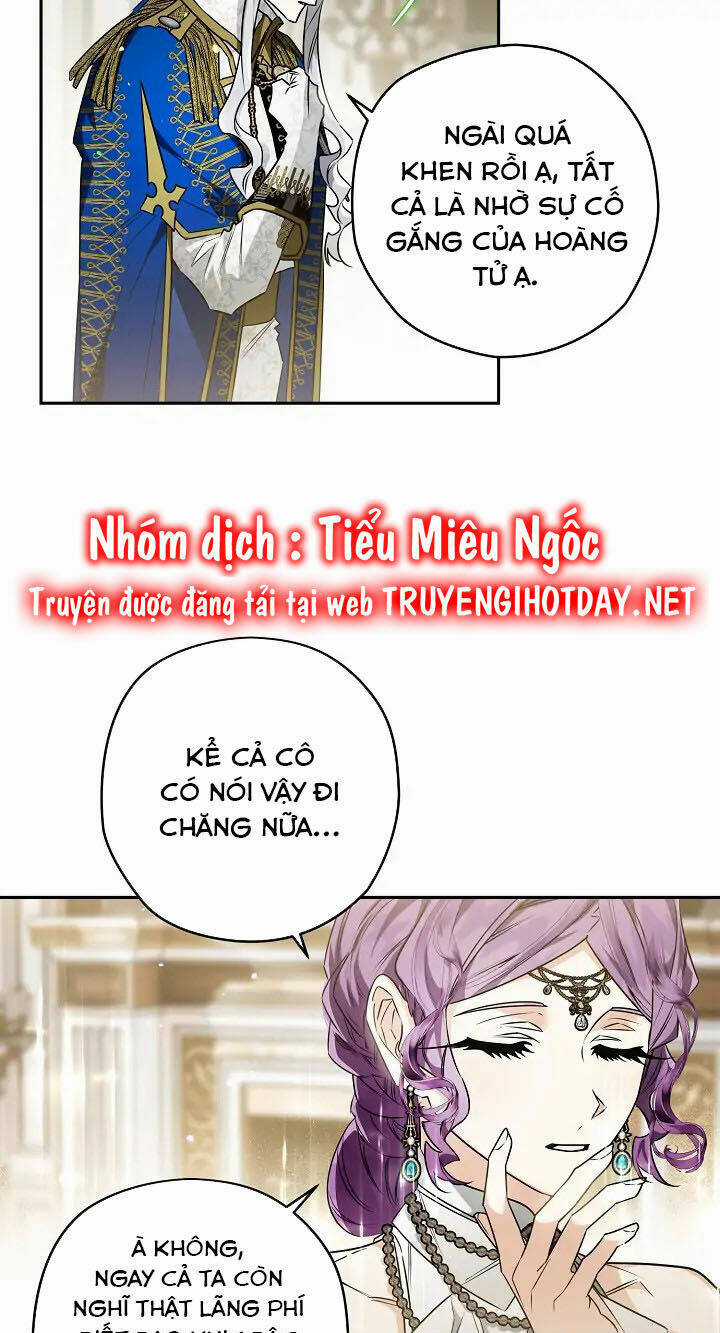 Lần Này Tôi Sẽ Yêu Thương Bản Thân Hơn Chapter 56 trang 56