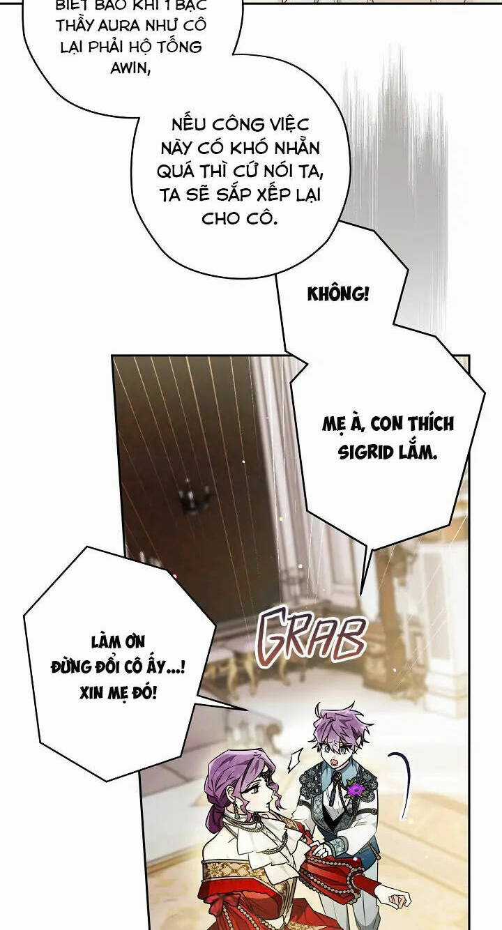 Lần Này Tôi Sẽ Yêu Thương Bản Thân Hơn Chapter 56 trang 57