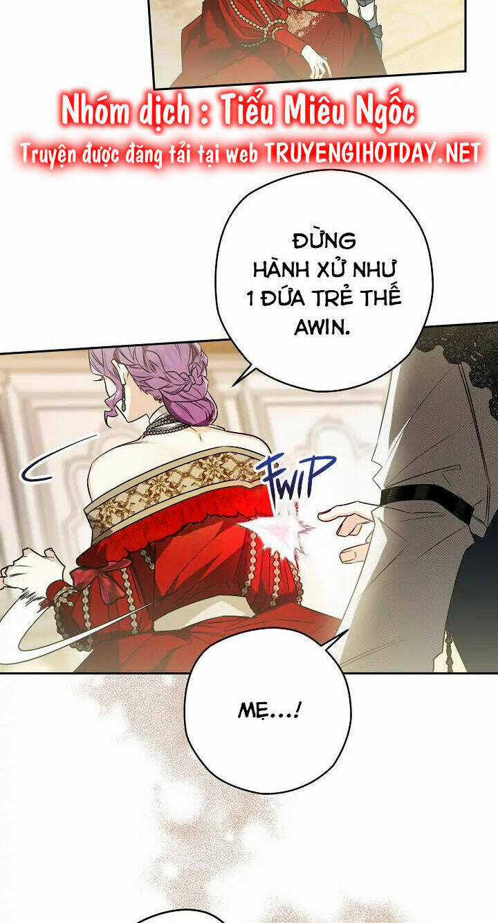 Lần Này Tôi Sẽ Yêu Thương Bản Thân Hơn Chapter 56 trang 58