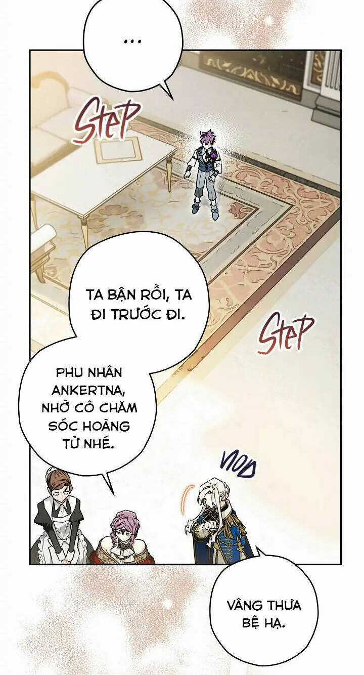 Lần Này Tôi Sẽ Yêu Thương Bản Thân Hơn Chapter 56 trang 59