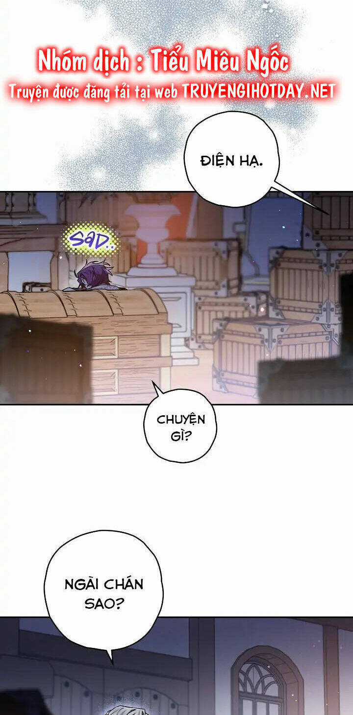 Lần Này Tôi Sẽ Yêu Thương Bản Thân Hơn Chapter 56 trang 6