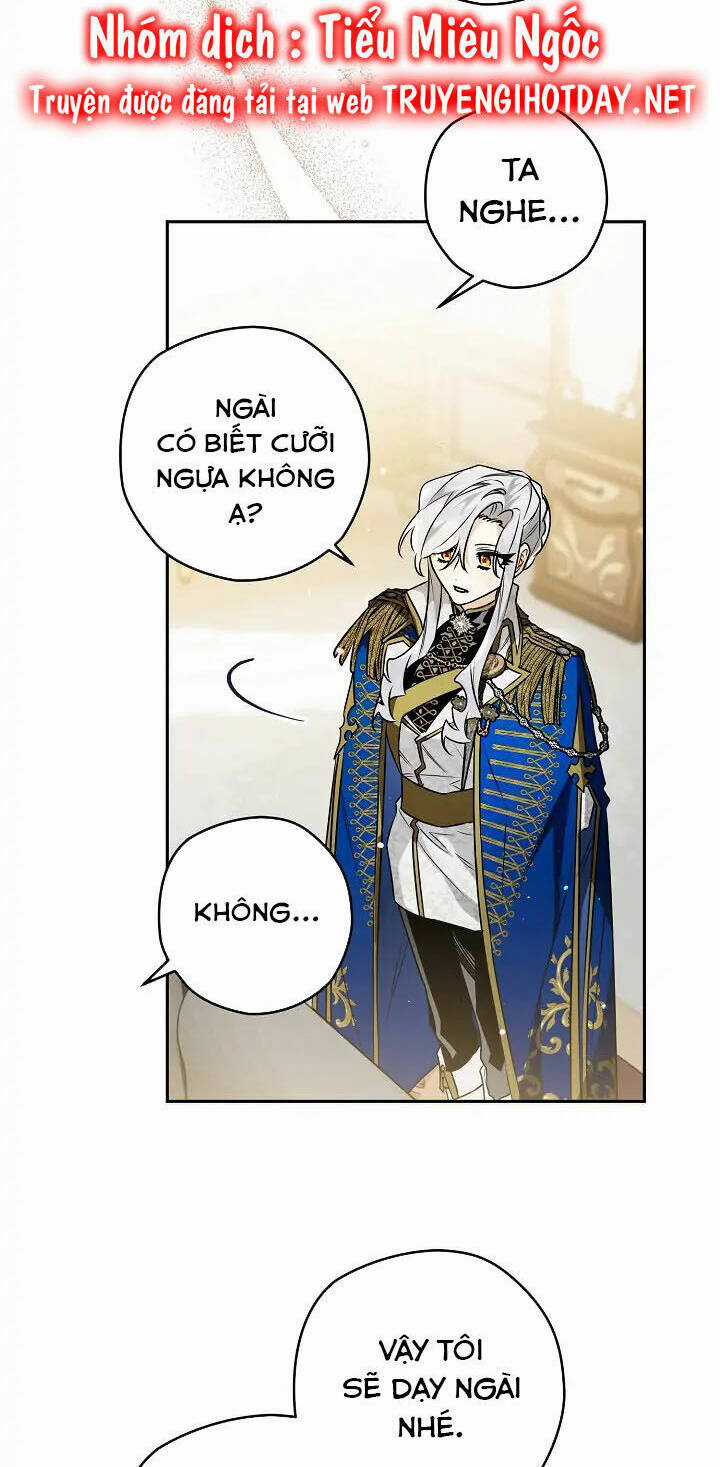 Lần Này Tôi Sẽ Yêu Thương Bản Thân Hơn Chapter 56 trang 63