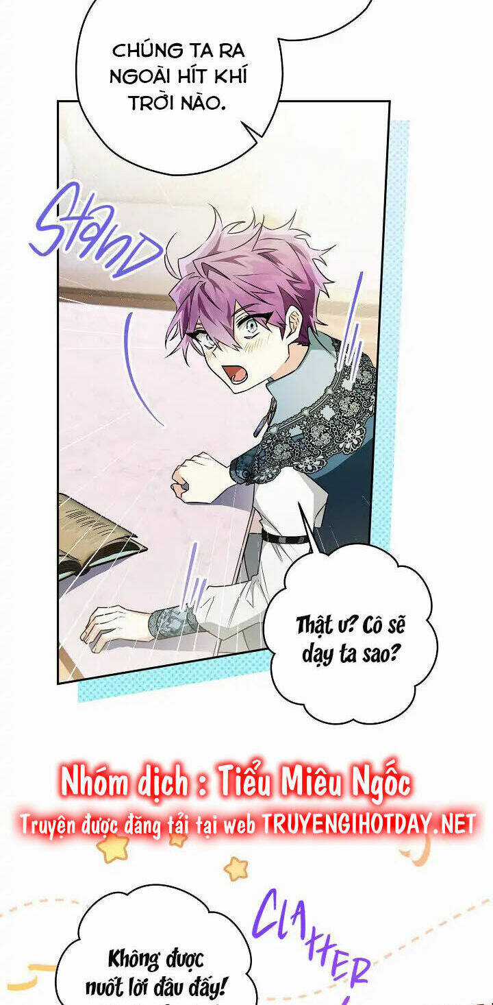 Lần Này Tôi Sẽ Yêu Thương Bản Thân Hơn Chapter 56 trang 64