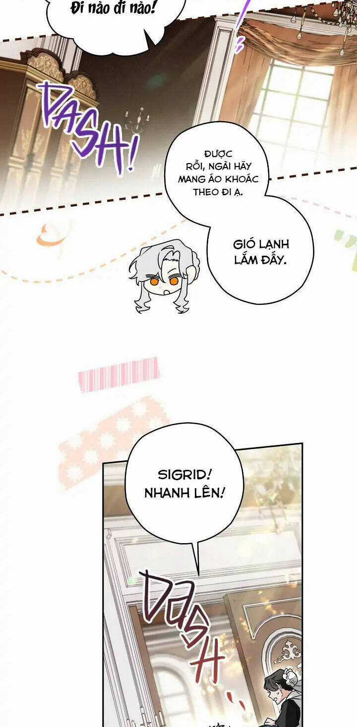 Lần Này Tôi Sẽ Yêu Thương Bản Thân Hơn Chapter 56 trang 65