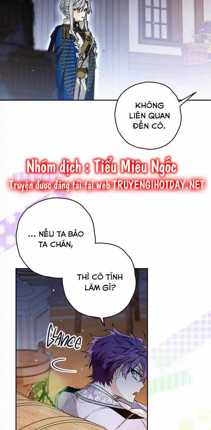 Lần Này Tôi Sẽ Yêu Thương Bản Thân Hơn Chapter 56 trang 7