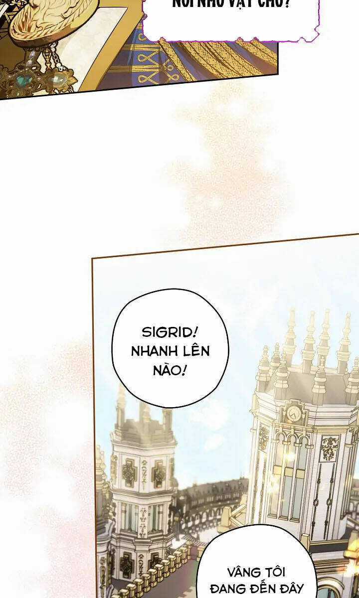 Lần Này Tôi Sẽ Yêu Thương Bản Thân Hơn Chapter 56 trang 70