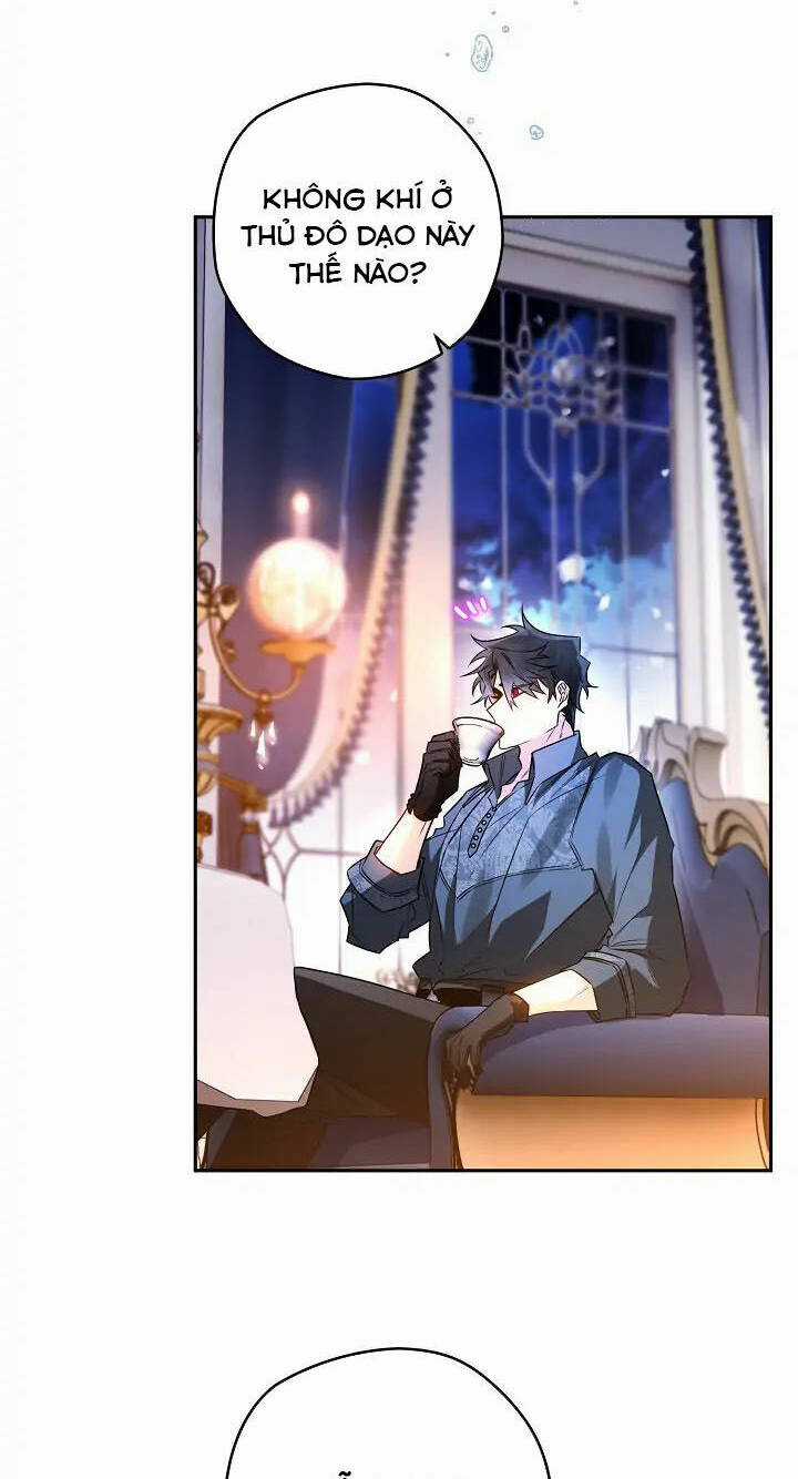 Lần Này Tôi Sẽ Yêu Thương Bản Thân Hơn Chapter 56 trang 75