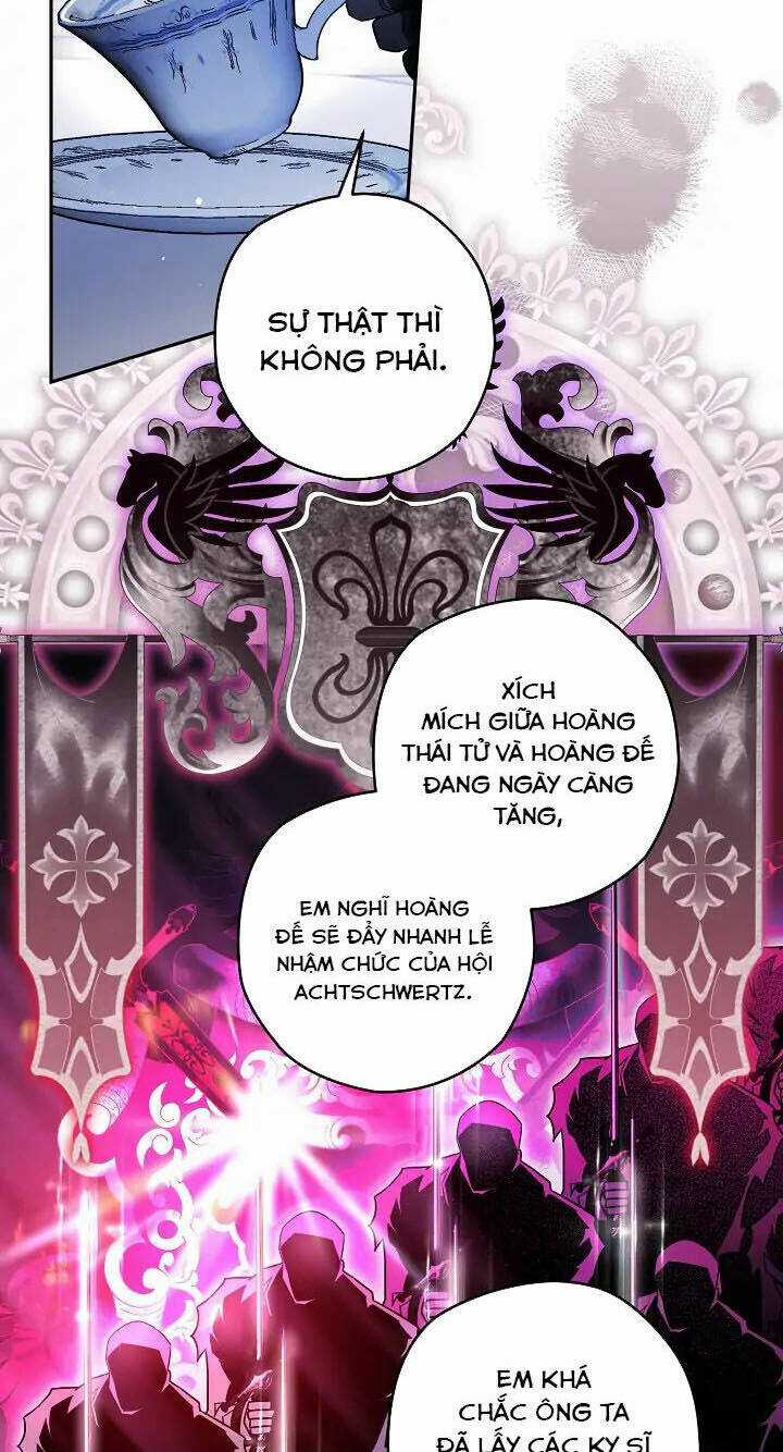 Lần Này Tôi Sẽ Yêu Thương Bản Thân Hơn Chapter 56 trang 77