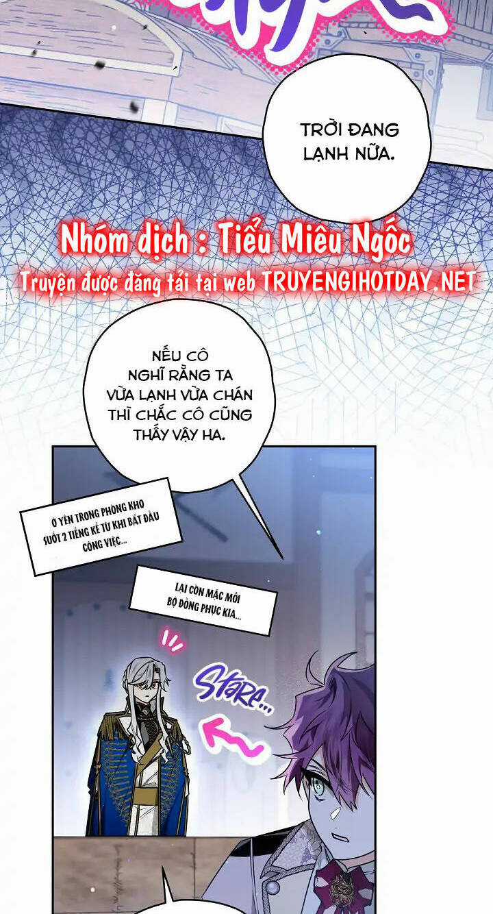 Lần Này Tôi Sẽ Yêu Thương Bản Thân Hơn Chapter 56 trang 9