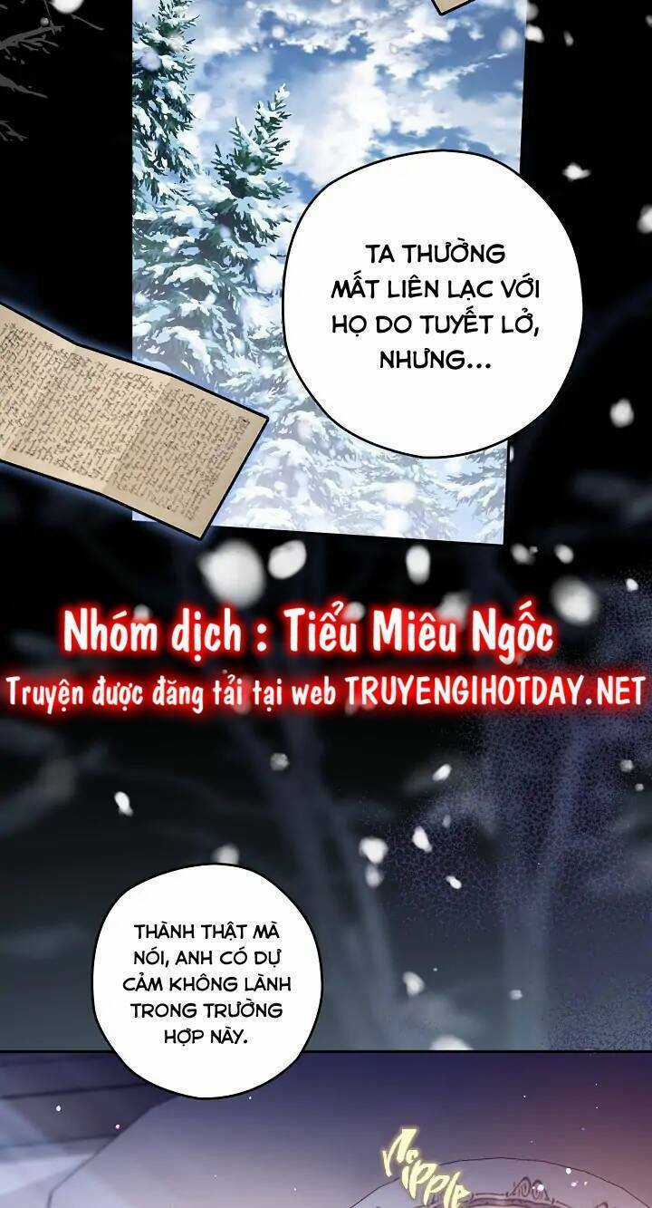 Lần Này Tôi Sẽ Yêu Thương Bản Thân Hơn Chapter 57 trang 10