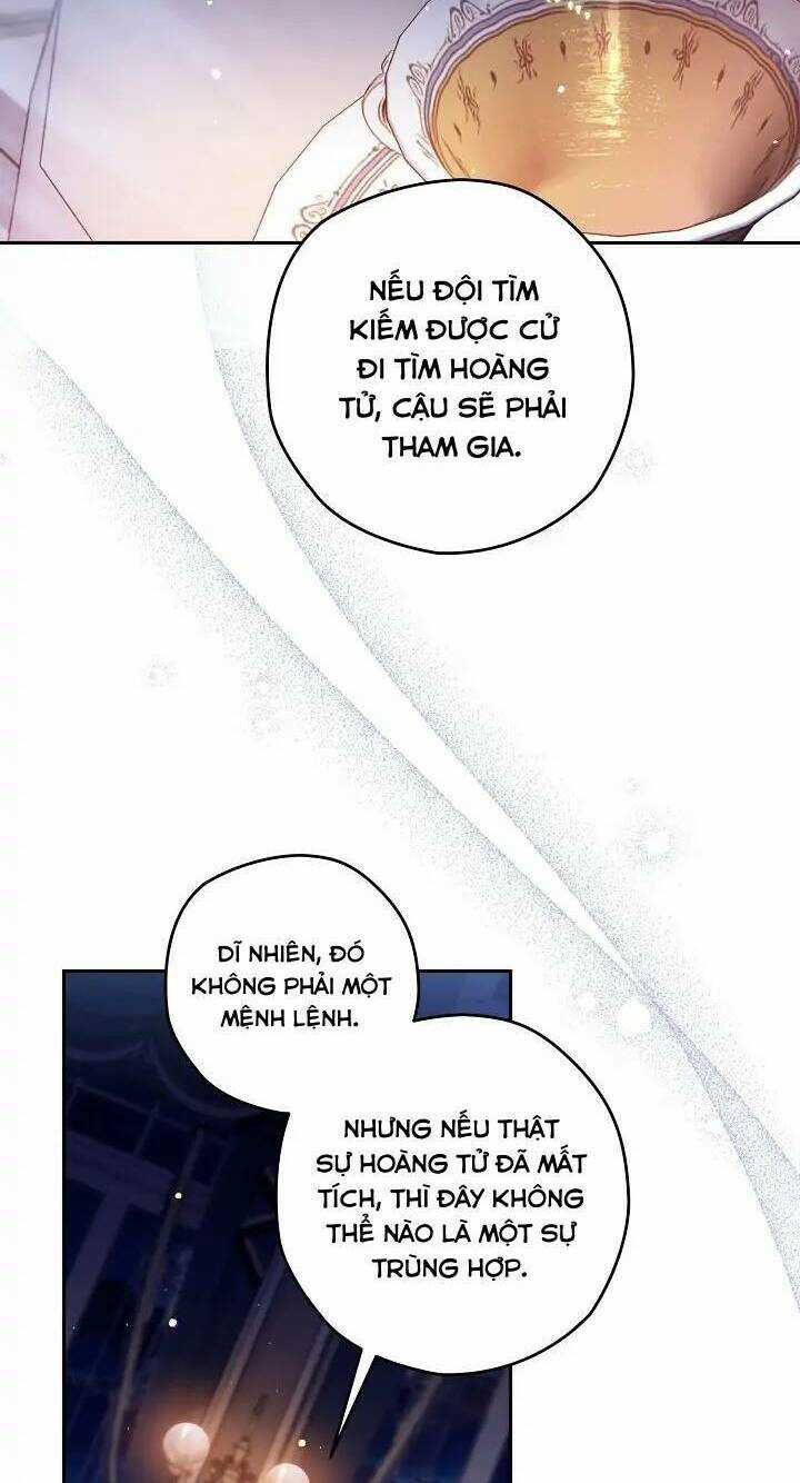 Lần Này Tôi Sẽ Yêu Thương Bản Thân Hơn Chapter 57 trang 11