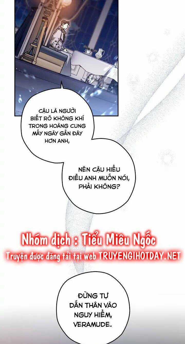 Lần Này Tôi Sẽ Yêu Thương Bản Thân Hơn Chapter 57 trang 12