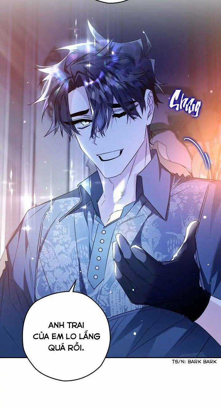 Lần Này Tôi Sẽ Yêu Thương Bản Thân Hơn Chapter 57 trang 13