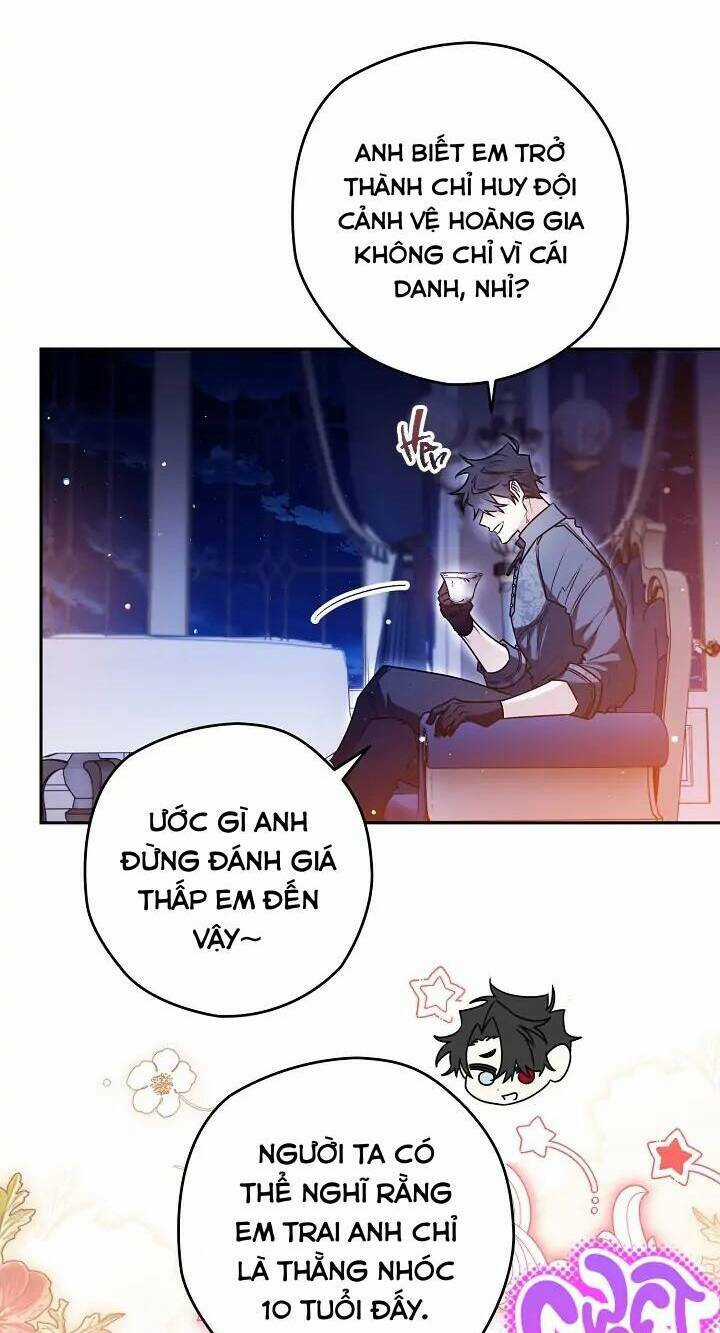 Lần Này Tôi Sẽ Yêu Thương Bản Thân Hơn Chapter 57 trang 14