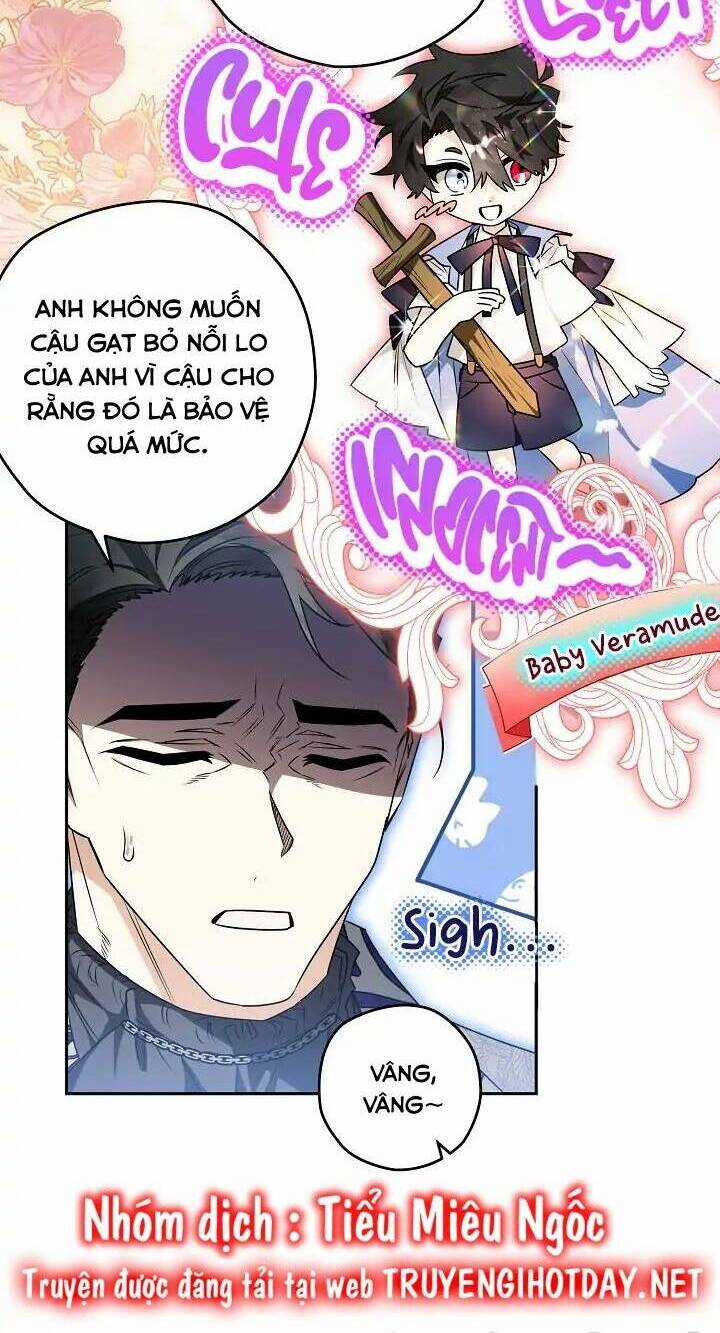 Lần Này Tôi Sẽ Yêu Thương Bản Thân Hơn Chapter 57 trang 15