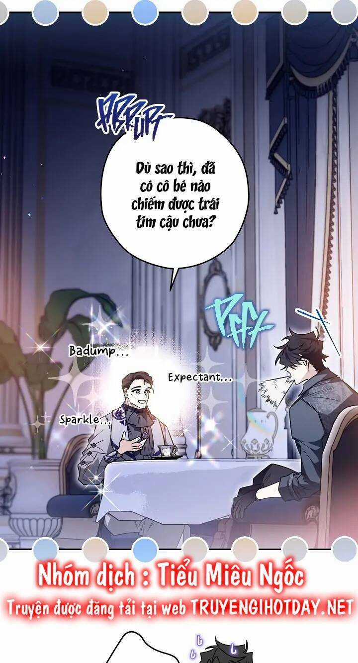 Lần Này Tôi Sẽ Yêu Thương Bản Thân Hơn Chapter 57 trang 16