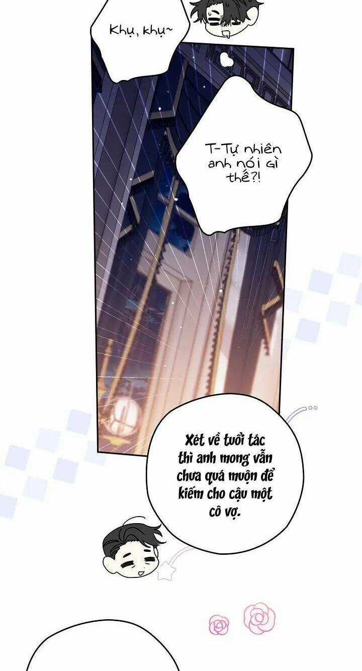 Lần Này Tôi Sẽ Yêu Thương Bản Thân Hơn Chapter 57 trang 17