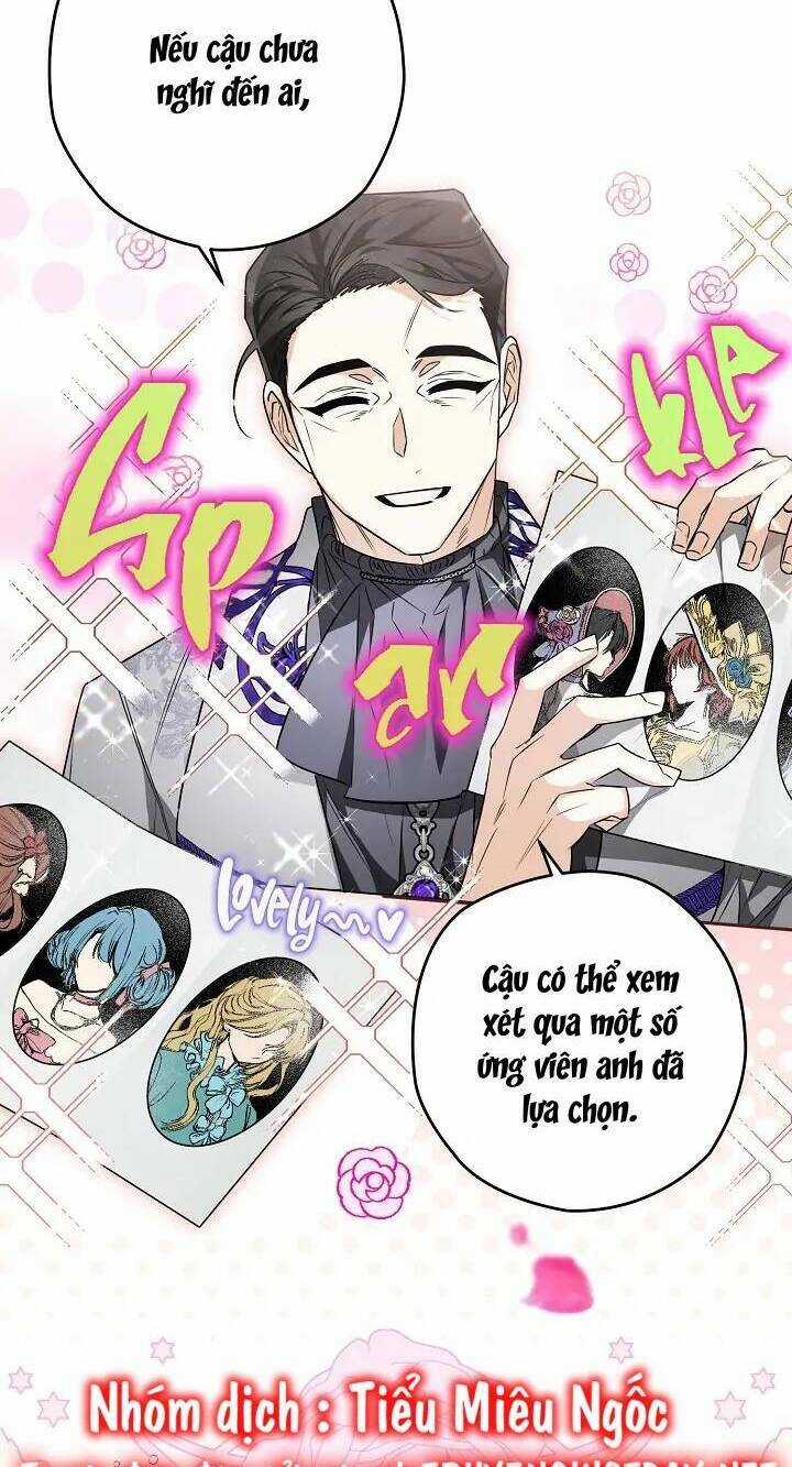 Lần Này Tôi Sẽ Yêu Thương Bản Thân Hơn Chapter 57 trang 18