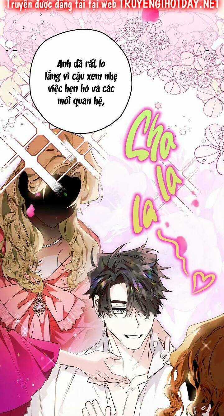 Lần Này Tôi Sẽ Yêu Thương Bản Thân Hơn Chapter 57 trang 19