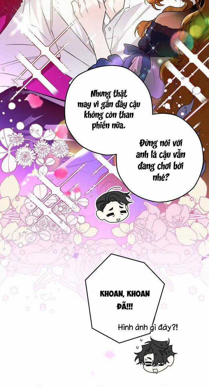 Lần Này Tôi Sẽ Yêu Thương Bản Thân Hơn Chapter 57 trang 20