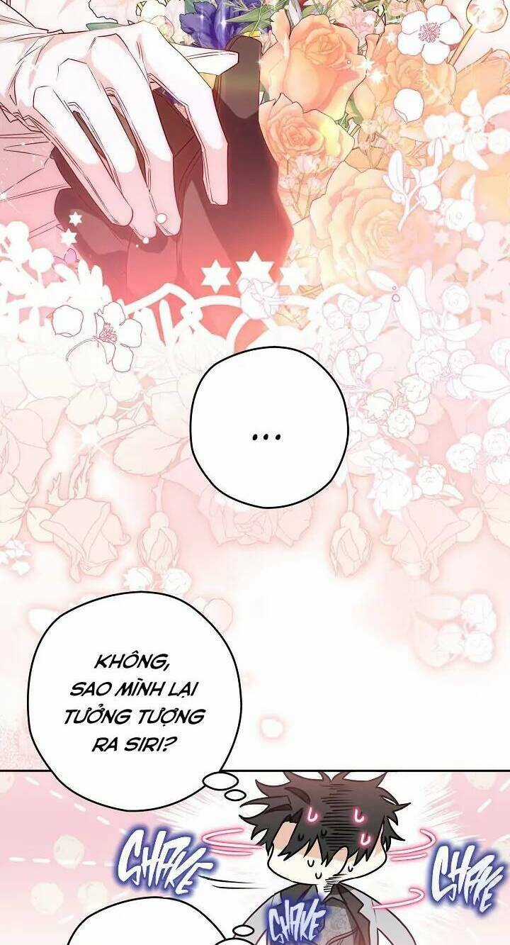 Lần Này Tôi Sẽ Yêu Thương Bản Thân Hơn Chapter 57 trang 24