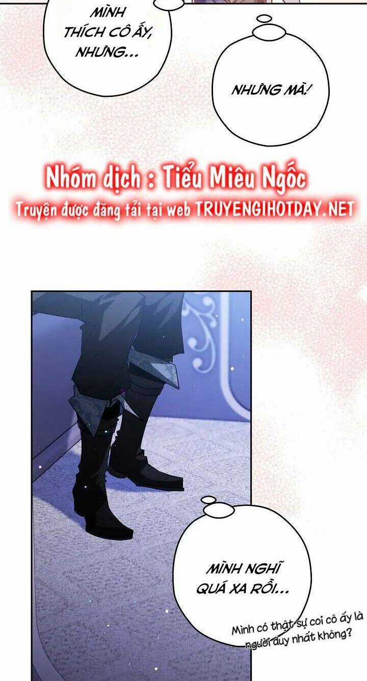 Lần Này Tôi Sẽ Yêu Thương Bản Thân Hơn Chapter 57 trang 25