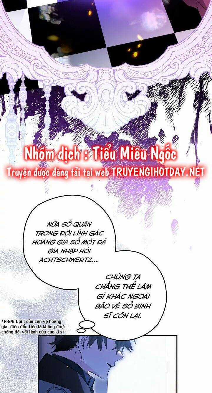 Lần Này Tôi Sẽ Yêu Thương Bản Thân Hơn Chapter 57 trang 29