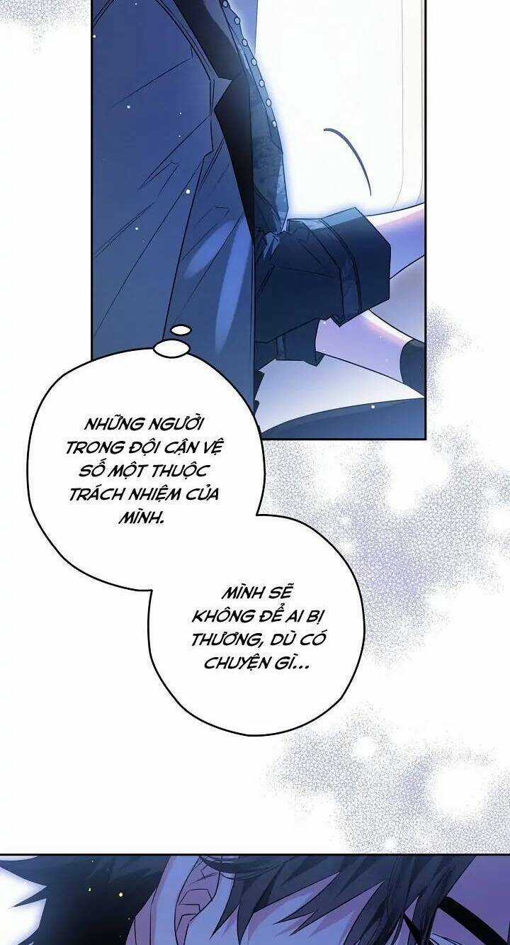 Lần Này Tôi Sẽ Yêu Thương Bản Thân Hơn Chapter 57 trang 30