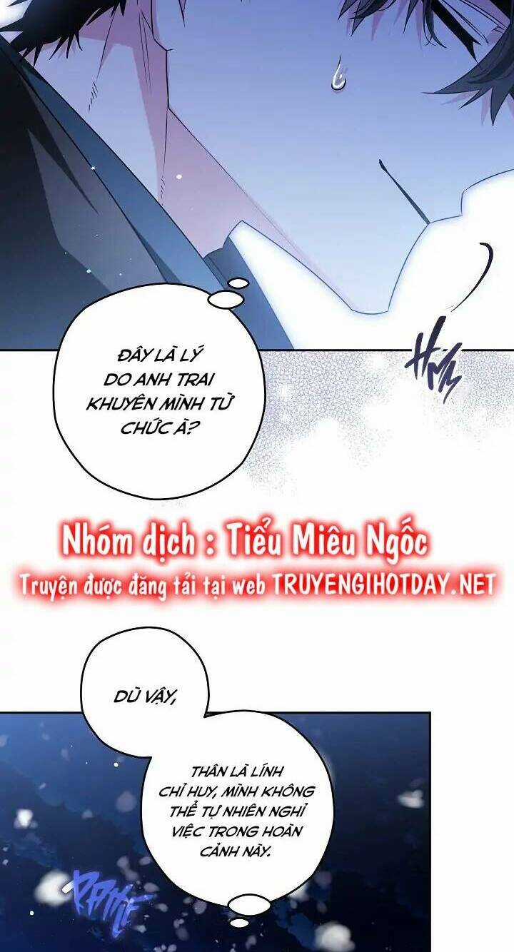 Lần Này Tôi Sẽ Yêu Thương Bản Thân Hơn Chapter 57 trang 31